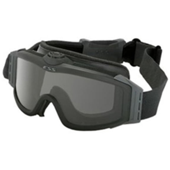 ESS Eyewear Profile Turbofan Goggles