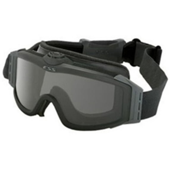 ESS Eyewear Profile Turbofan Goggles