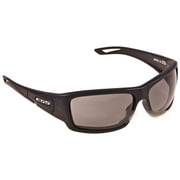 ESS Eyewear Replacement Credence Lens Black/Smoke Gray