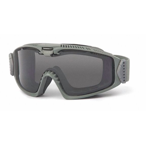 ESS Influx AVS Goggle Foliage Green, Foliage Green