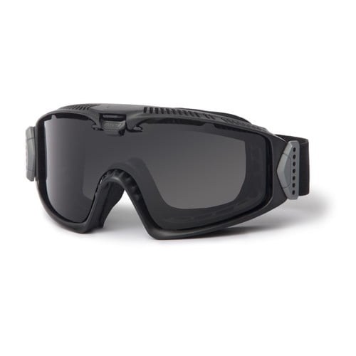 ESS Influx AVS Goggles w/ Clear & Smoke Grey Lens