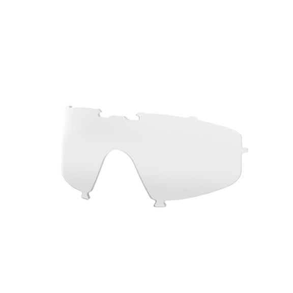 ESS Influx Clear Replacement Lens 1 Each