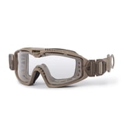 ESS Influx Pivot Goggles ، Terrain Tan