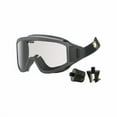 thumbnail image 1 of Ess Safety Goggles, TPR, Clear, Wraparound 740-0268, 1 of 2