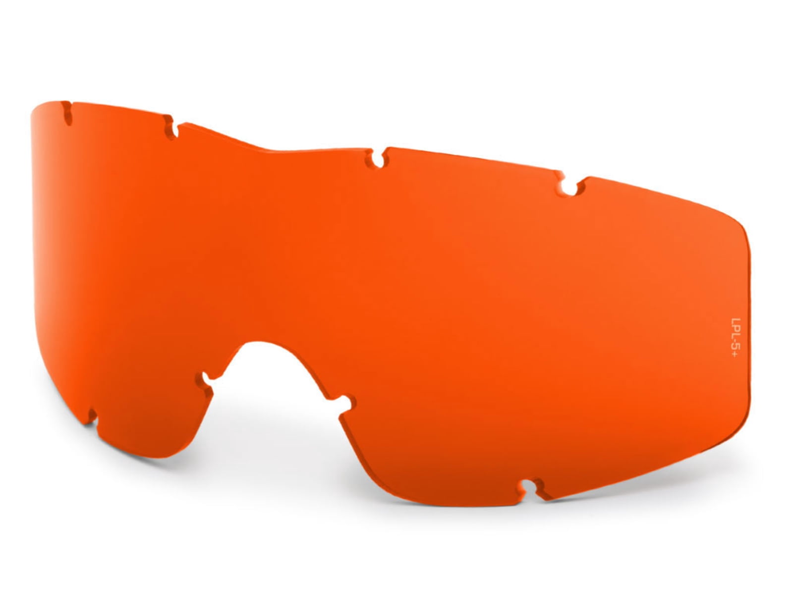 ESS Profile NVG LPL-5+ Replacement Lenses, Laser - Walmart.com