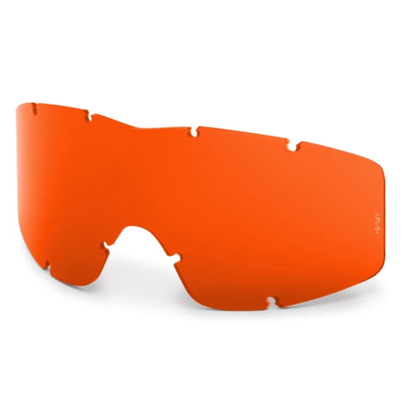 ESS Profile NVG LPL-5+ Replacement Lenses, Laser