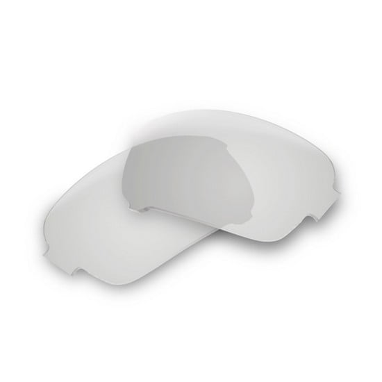 ESS Rollbar Clear Accessory Lenses 1 Each