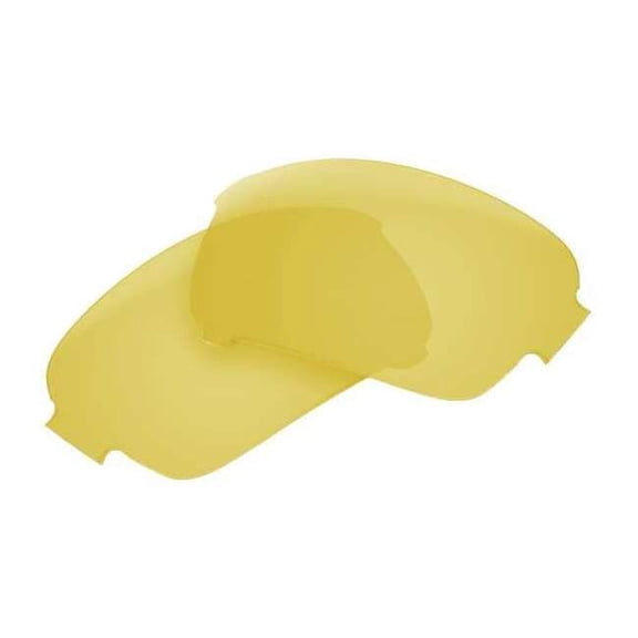 Ess Replacement Lens,Hi-Def Yellow,+2.2,PC 740-0604