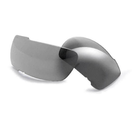 ESS Rplmt Lens, CDI MAX, Mirrored Silver, One Size 740-0416