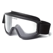 ESS Striker Black Tactical XT Goggles