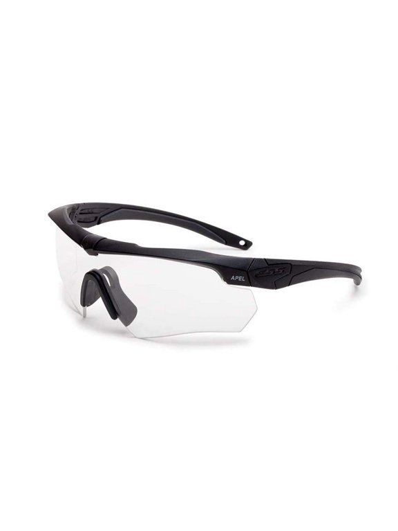 Crossbow One Ballistic Eyeshields, Clear Lens