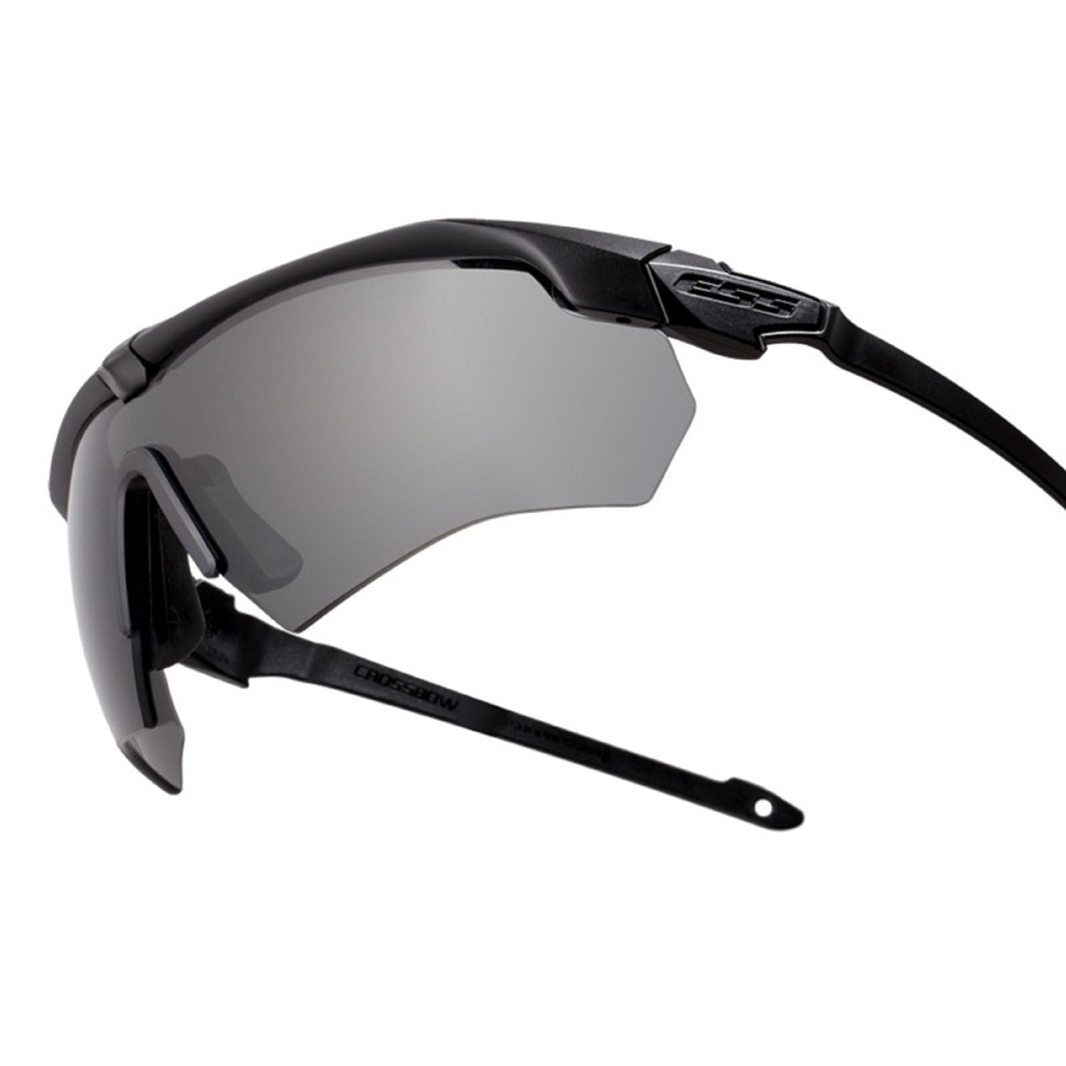 Military ESS Crossbow 2X Kit Ballistic Eyewear - Cross Series With ...