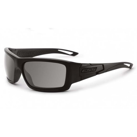 ESS Sunglasses EE9015-04 Military (Black, Grey)