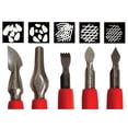 thumbnail image 1 of ESSDEE Scraper Cutter Set, 1 of 2