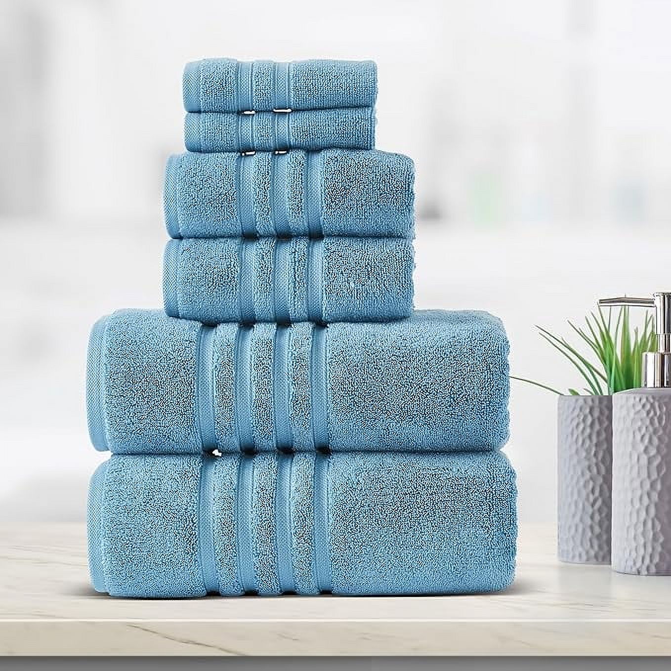 ESSELL 24/7 Bathroom Towel - Thumbnail 3