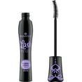 thumbnail interactive-video image 1 of essence Lash Princess Sculpted Volume Mascara, Black, 1 of 12