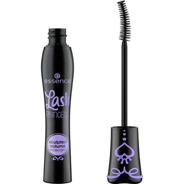 essence Lash Princess Sculpted Volume Mascara, Black