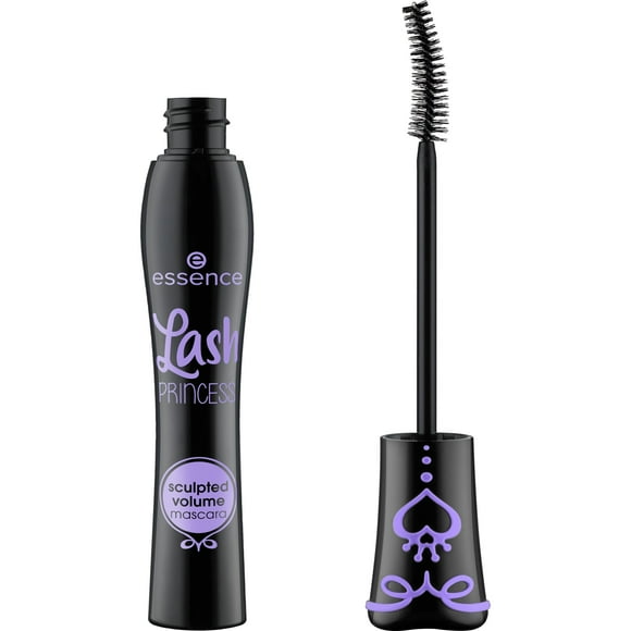 essence Lash Princess Sculpted Volume Mascara, Black