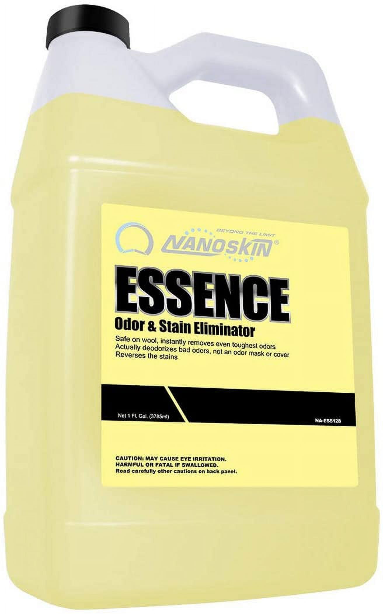 ESSENCE Odor and Stain Eliminator [NA-ESS128], 1 Gallons