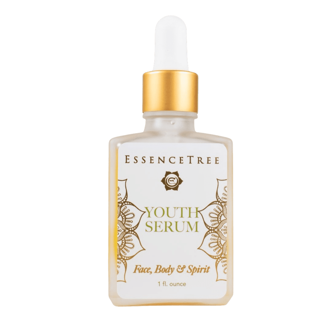 EssenceTree Youth Serum Face and Body, 1 oz