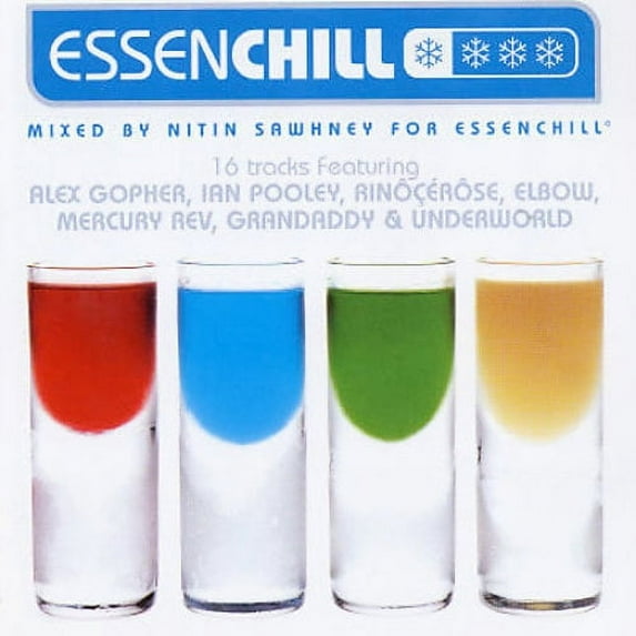 ESSENCHILL