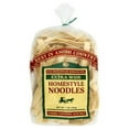 thumbnail image 1 of ESSENHAUS NOODLE XWIDE-16 OZ -Pack of 6, 1 of 1