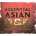 thumbnail image 1 of ESSENTIAL ASIAN R&B, 1 of 1