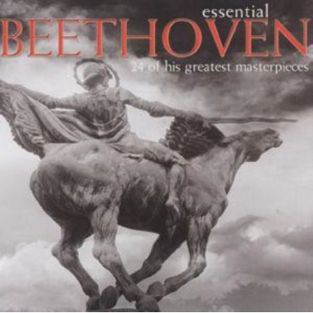 ESSENTIAL BEETHOVEN / VARIOUS