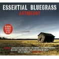thumbnail image 1 of ESSENTIAL BLUEGRASS ANTHOLOGY, 1 of 4