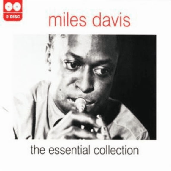 ESSENTIAL COLLECTION [CD BOXSET] [2 DISCS] [5014797802315]