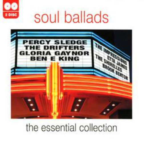 ESSENTIAL COLLECTION [CD BOXSET] [2 DISCS] [5014797802346] - Walmart.com