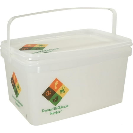 ESSENTIAL DEPOT GREENER LIFE CLUB BOX