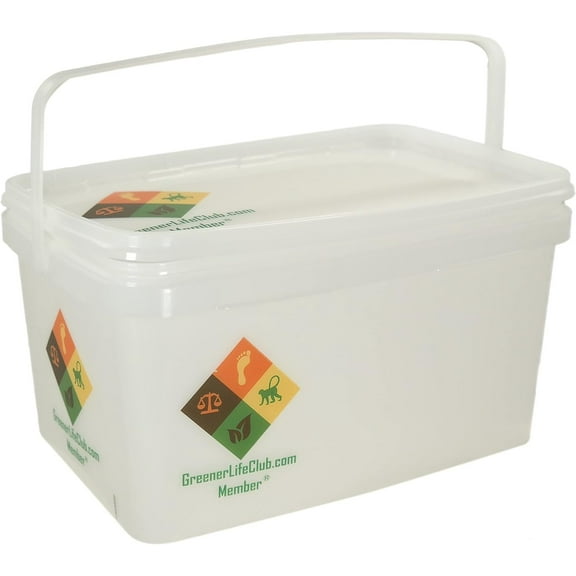 ESSENTIAL DEPOT GREENER LIFE CLUB BOX