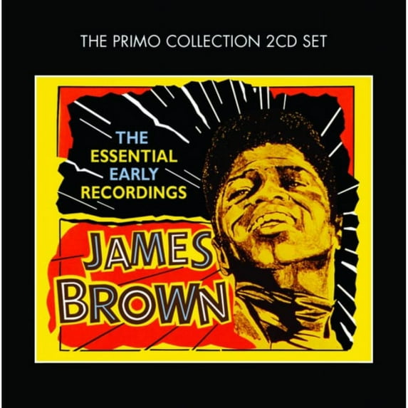 ESSENTIAL EARLY RECORDINGS