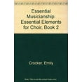 thumbnail image 1 of ESSENTIAL MUSICIANSHIP BOOK 2 STUDENT 10-PAK, 1 of 1