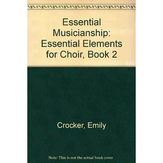 ESSENTIAL MUSICIANSHIP BOOK 2 STUDENT 10-PAK