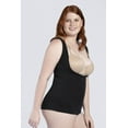 thumbnail image 1 of ESSENTIAL OPEN BUST SEAMLESS CONTROL TANK, 1 of 4