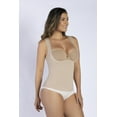 thumbnail image 1 of ESSENTIAL OPEN BUST SEAMLESS CONTROL TANK, 1 of 4