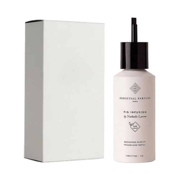 Essential Parfums Unisex Fig Infusion EDP 5.0 oz Refill Fragrances 3770010614722