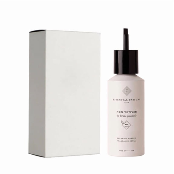 Essential Parfums Unisex Mon Vetiver EDP 5.0 oz Fragrances 3770010614685