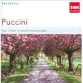 thumbnail image 1 of ESSENTIAL PUCCINI, 1 of 1