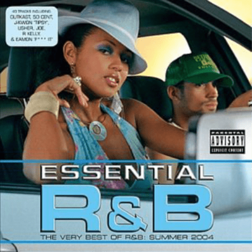 ESSENTIAL R&B: THE ULTIMATE COLLECTION [PA] - Walmart.com