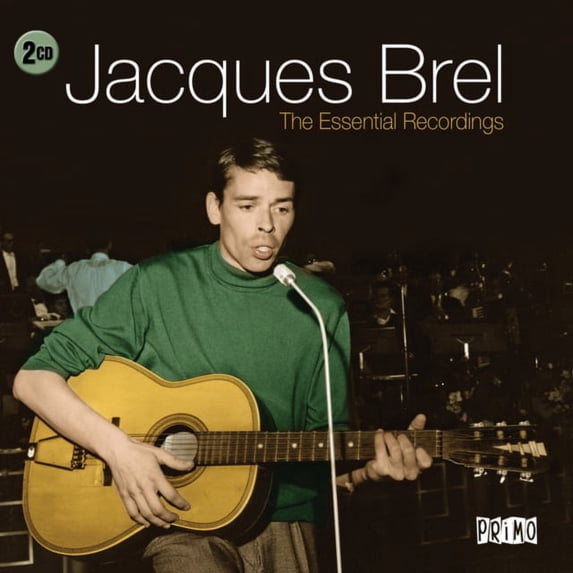 ESSENTIAL RECORDINGS