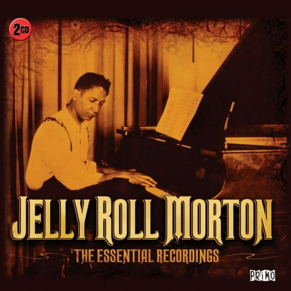 ESSENTIAL RECORDINGS