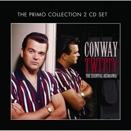 ESSENTIAL RECORDINGS