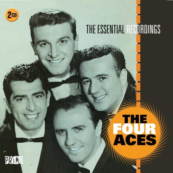 ESSENTIAL RECORDINGS