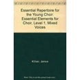 thumbnail image 1 of ESSENTIAL REPERTOIRE FOR THE YOUNG CHOIR LEVEL ONE (1)    MIXED/STUDENT 10-PAK, 1 of 1
