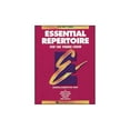 thumbnail image 1 of ESSENTIAL REPERTOIRE FOR THE YOUNG CHOIR LEVEL ONE (1)    TREBLE/STUDENT, 1 of 1