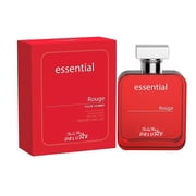 ESSENTIAL ROUGE mens designer cologne spray by SHIRLEY MAY DELUXE
