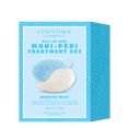 thumbnail image 1 of Essentials by Spongelle Seaside Mist Mani and Pedi Buffer Set, 1 of 3
